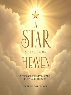 cover image of A Star So Far from Heaven